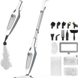 Steam Mop(brand new)