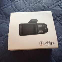 Surfsight Dash Cam