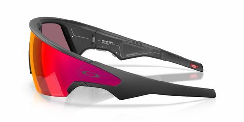 Meta oakleys vanguard pretty much new