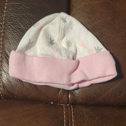 BABY GIRL HATS. . 