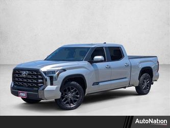 2023 Toyota Tundra