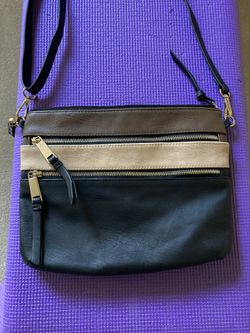 Jessica Simpson Black Women’s Purse