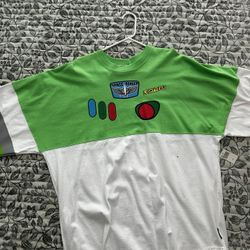 Buzz Lightyear Spirit Jersey