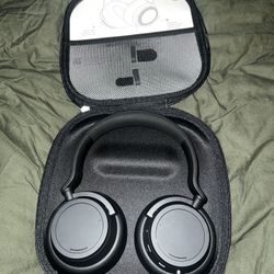 Windows Surface Headphones 2 Noise Cancelling