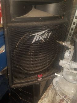 Speaker