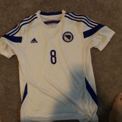 Bosnian jersey