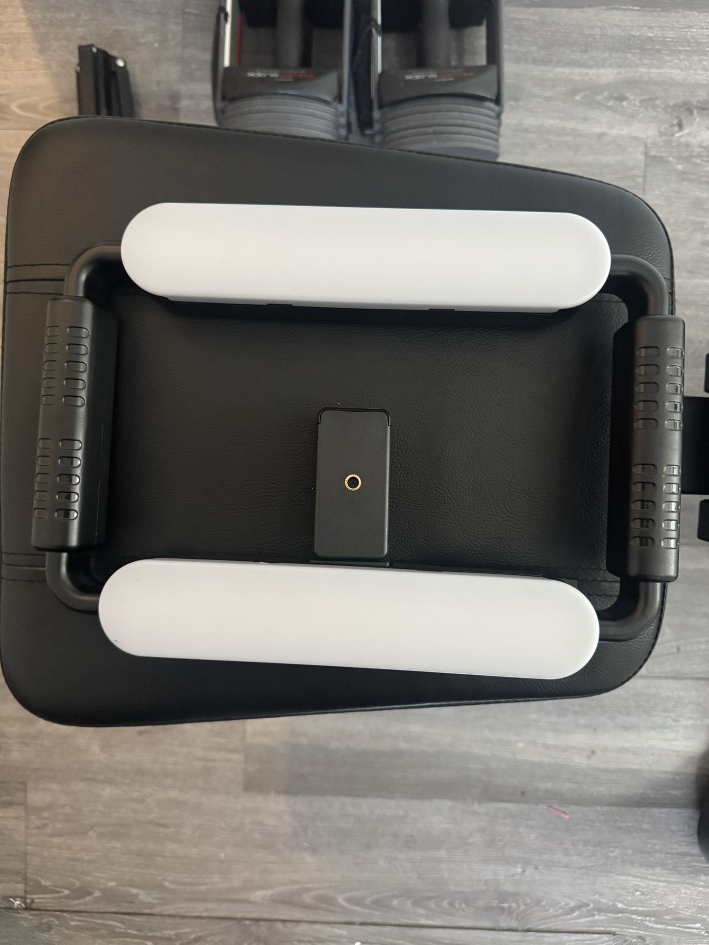 Great Video Maker Light With Phone Holder