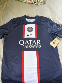 Paris Jersey