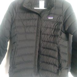 Patagonia Girl's M (10) Jacket New Never Wear 