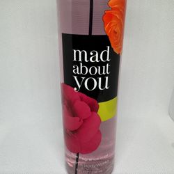 Bath & Body Works- Mad About You Body Spray