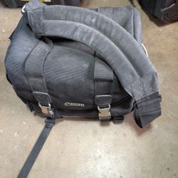 Canon SLR Bag