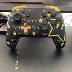Nintendo switch pro controller