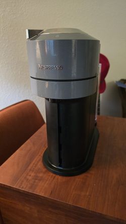 Nespresso Virtuo