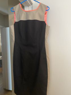 Tahari Dress Size 10