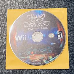 Nintendo Wii