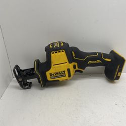 Dewalt 20v Brushless Reciprocating Saw 194216/11