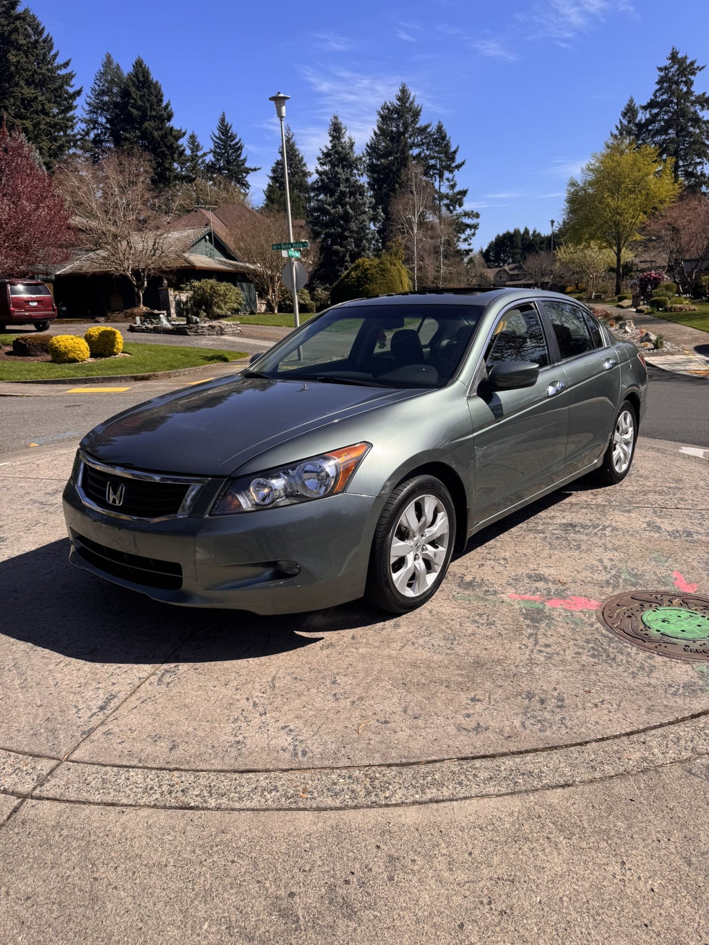 2010 Honda Accord