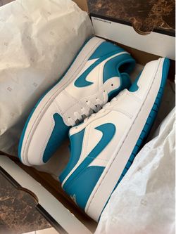 Jordan 1 low size 12