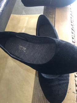 Dr scholls Memory foam flats