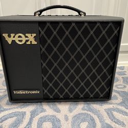 Vox VT20 Amp Excellent Condition 