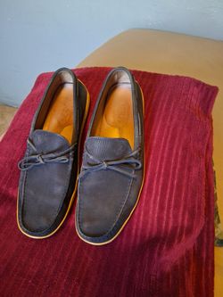 Tod size 9.5