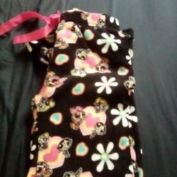 Pajama Pants