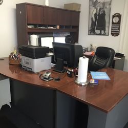 Office Desk