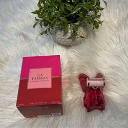 Carolina Herrera La Bomba Eau de Parfum 80ml