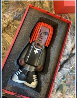 Rarerandy Playboi Carti figure
