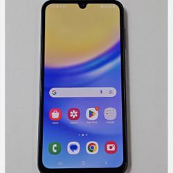 Samsung Galaxy A16 5G – 128GB – Unlocked – Great Condition