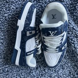 LV Sneakers 