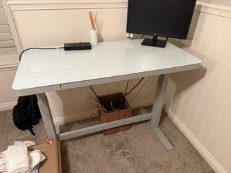 Stand up desk from Costco