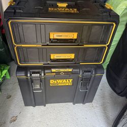 Dewalt Tough System 2.0 