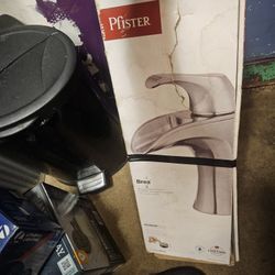 Pfister Faucet Brand New 
