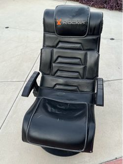 X-Racer Chair