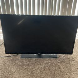  40 ‘ Flatscreen Tv