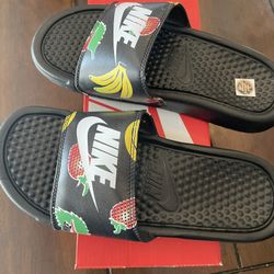 Nike Sandals