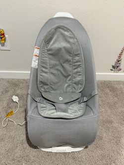 Munchkin electric baby bouncer
