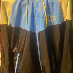 Unisex Nike Jacket