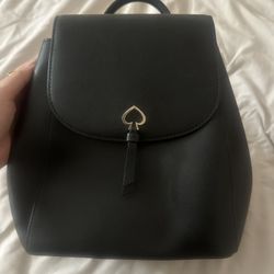 Kate spade Backpack 
