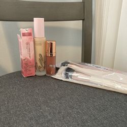 NEW Mally Beauty Bundle
