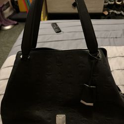 MCM Designer Bag