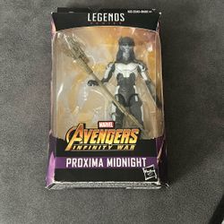 Proxima Midnight No BAF