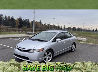 2007 Honda Civic