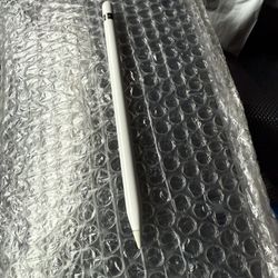 1st Gen Apple Pencil 