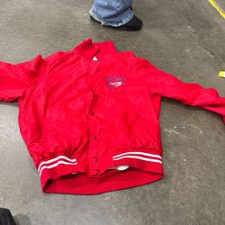 VINTAGE CHICAGO BLITZ  Champion Jacket 