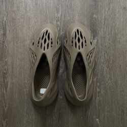 Yeezy Foam