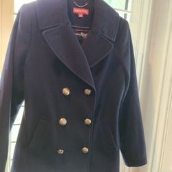 Jacket Double Brested