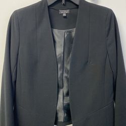 Blazer Size 6