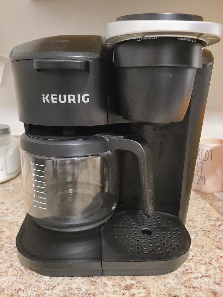 Keurig Coffee Pot